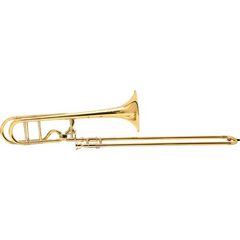 tenor trombone f attachment.